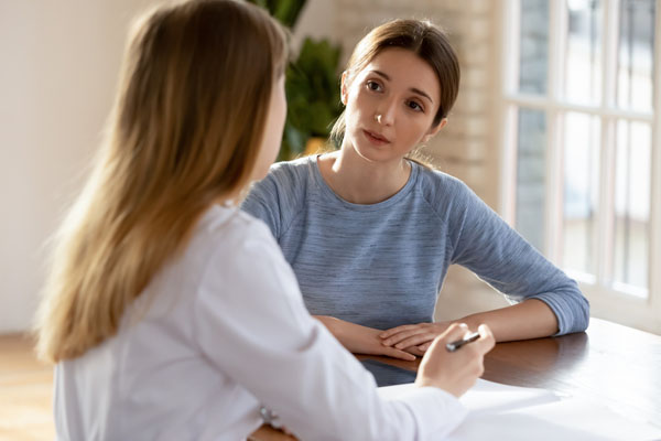 Asesoramiento psicológico para personas mayores