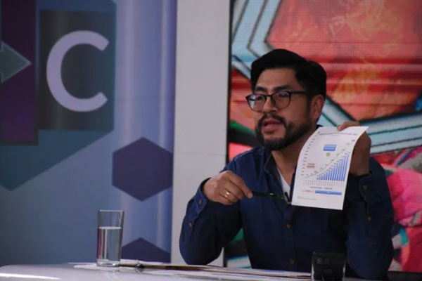 Ley 035 beneficiará a jubilados